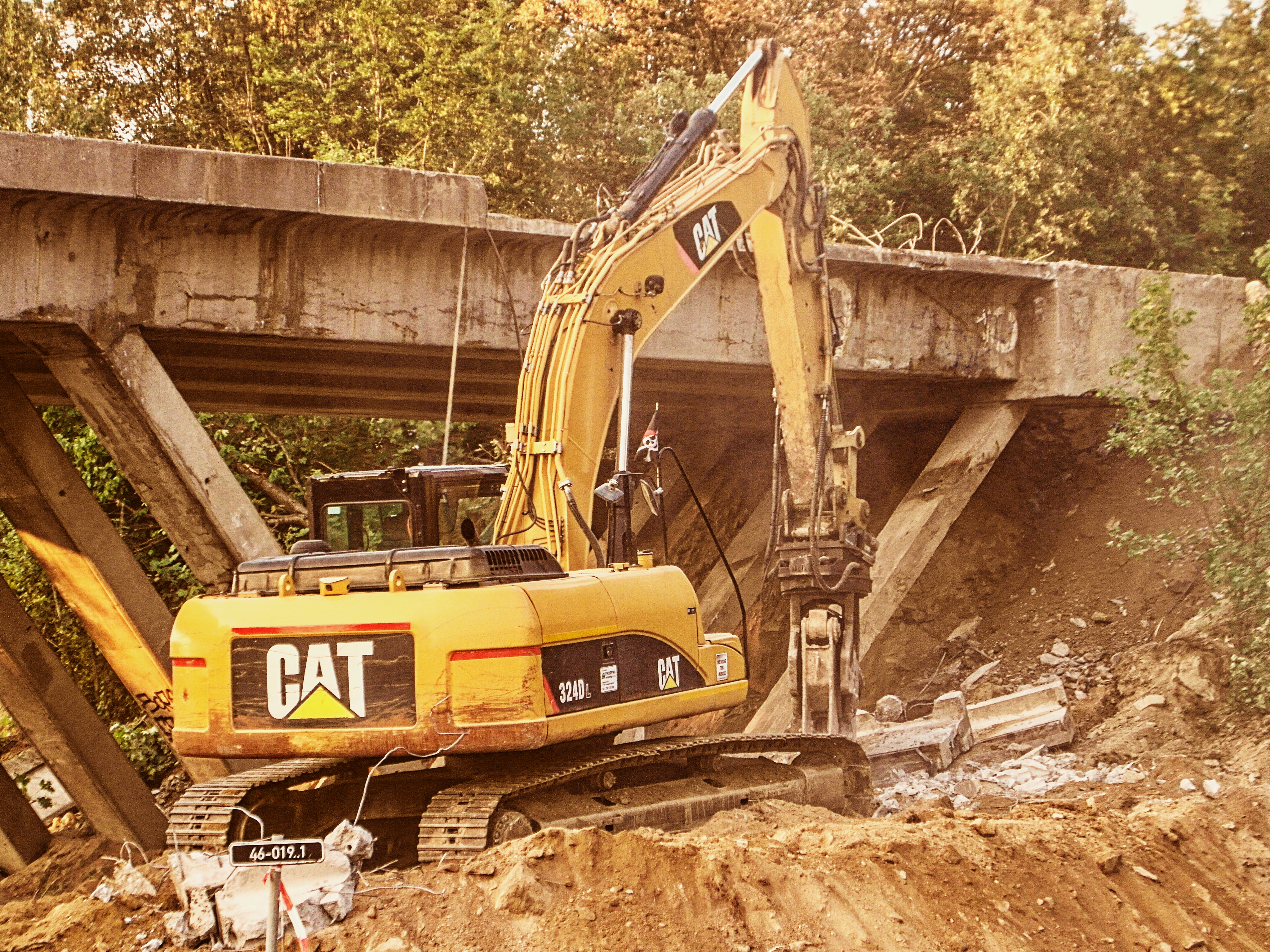 Ekorema – provozovna