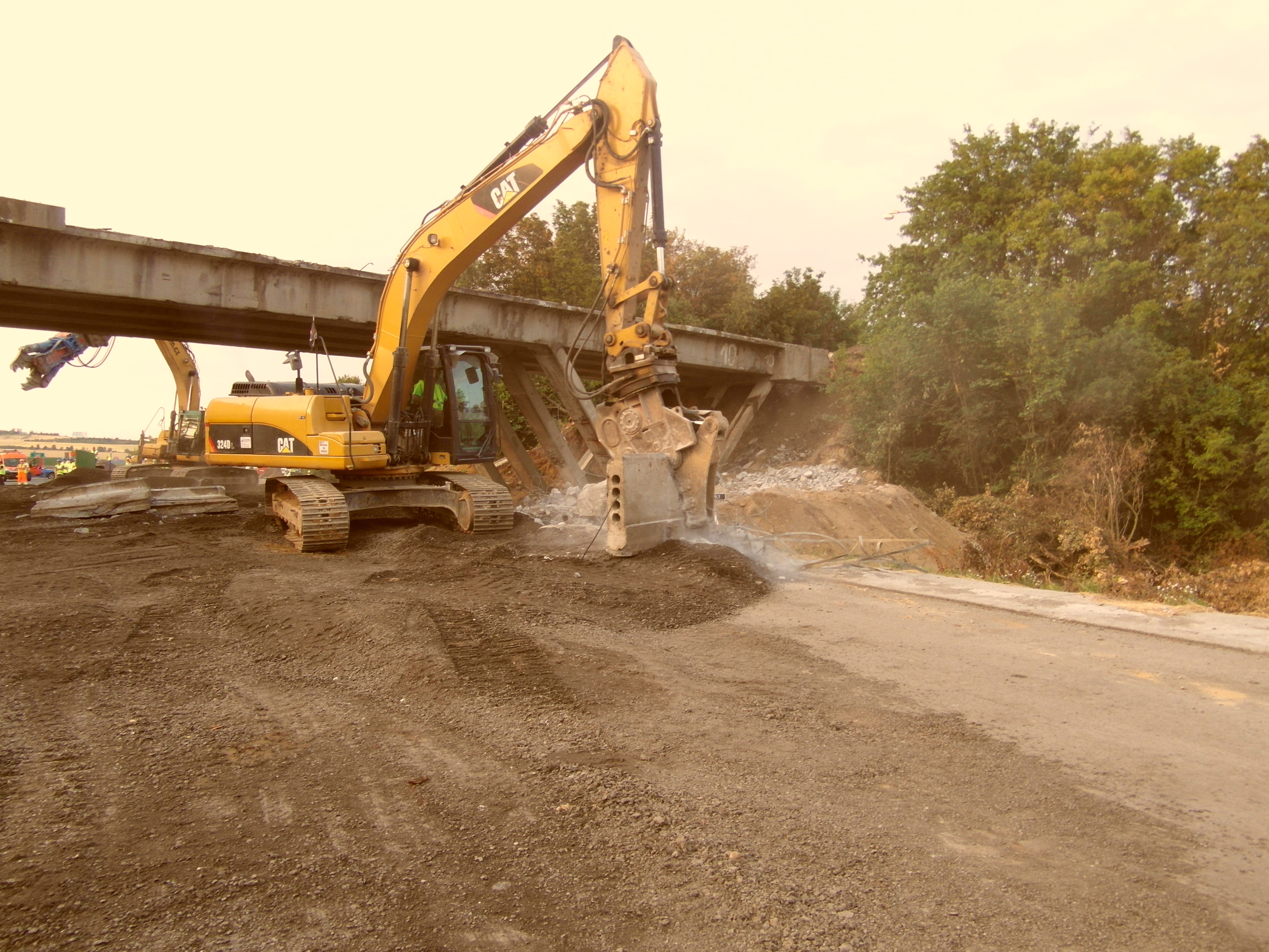 Ekorema – provozovna