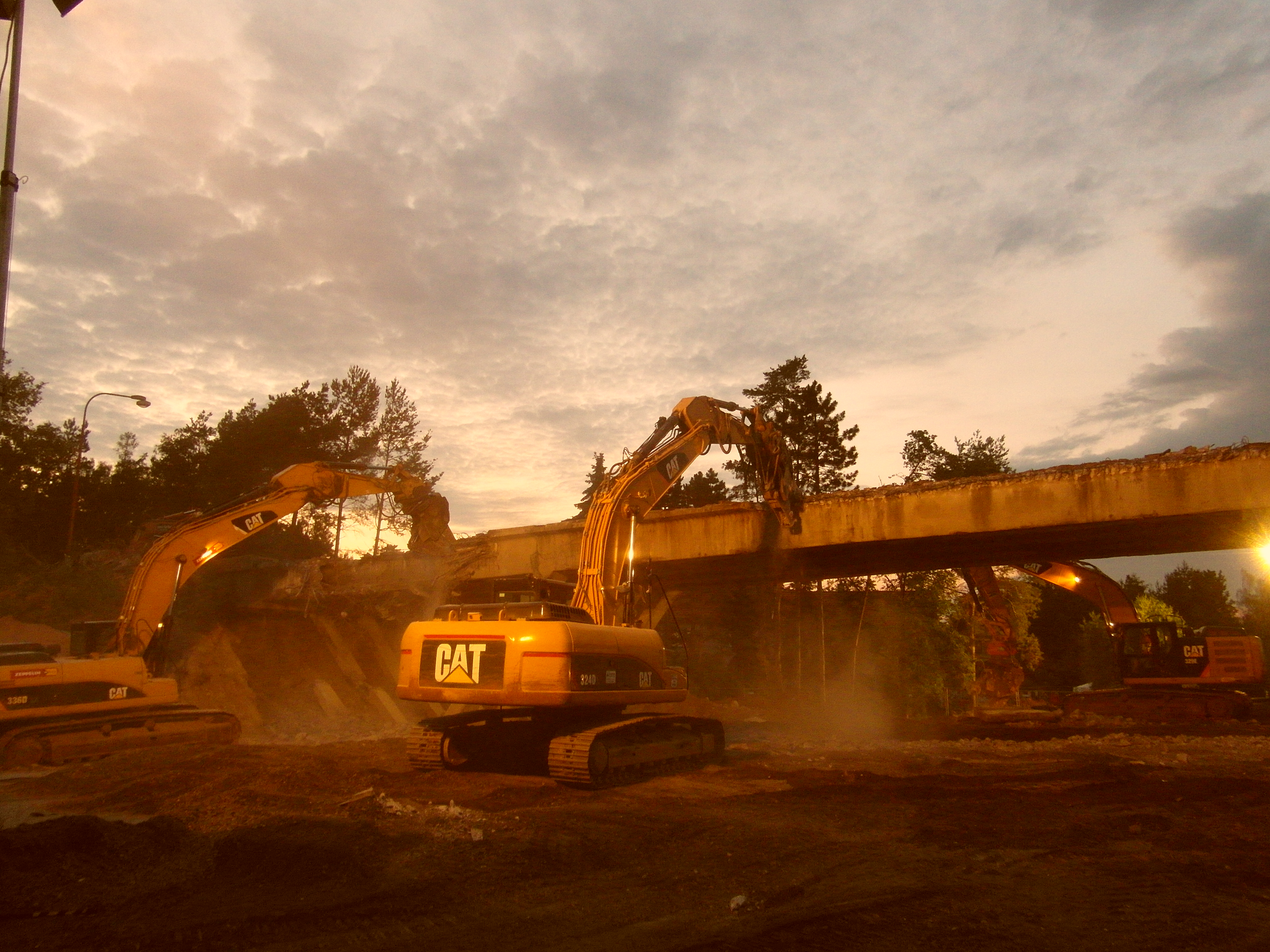 Ekorema – provozovna